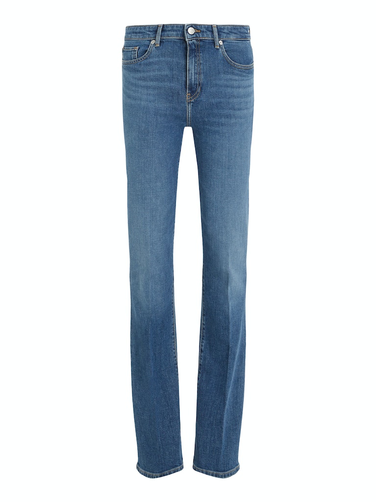 Jeans blauw Tommy Hilfiger