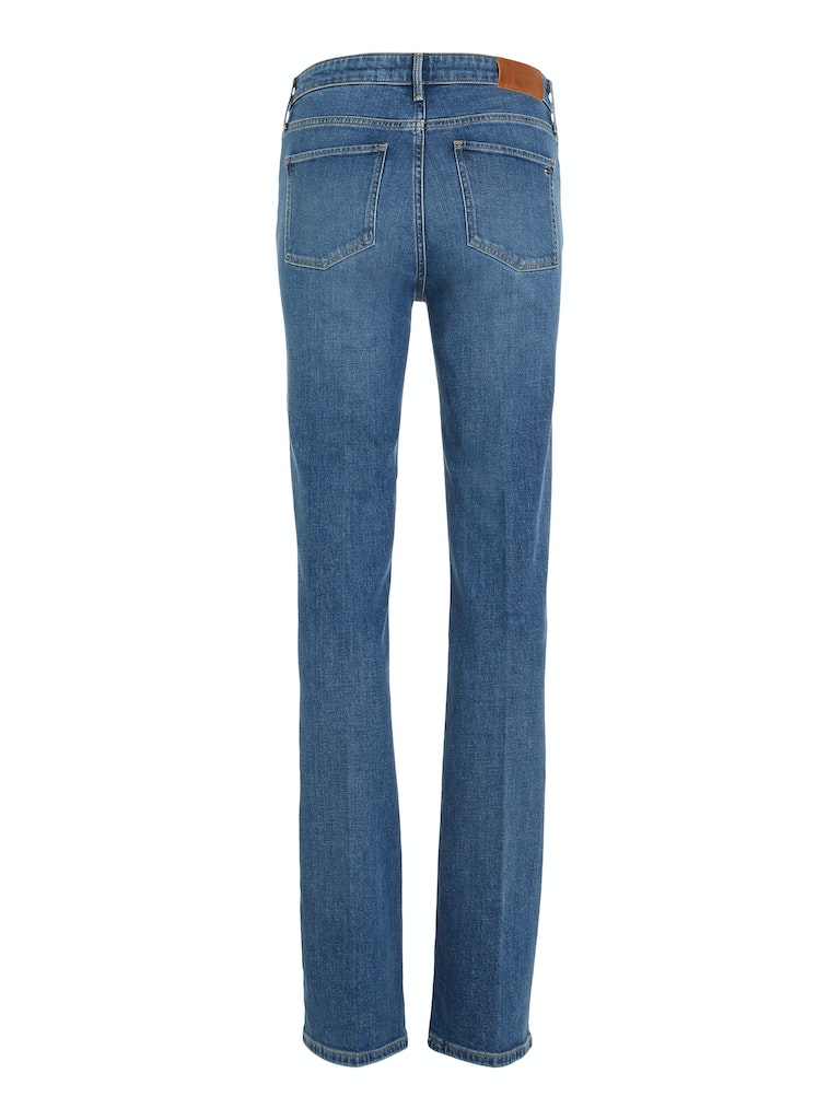 Jeans blauw Tommy Hilfiger