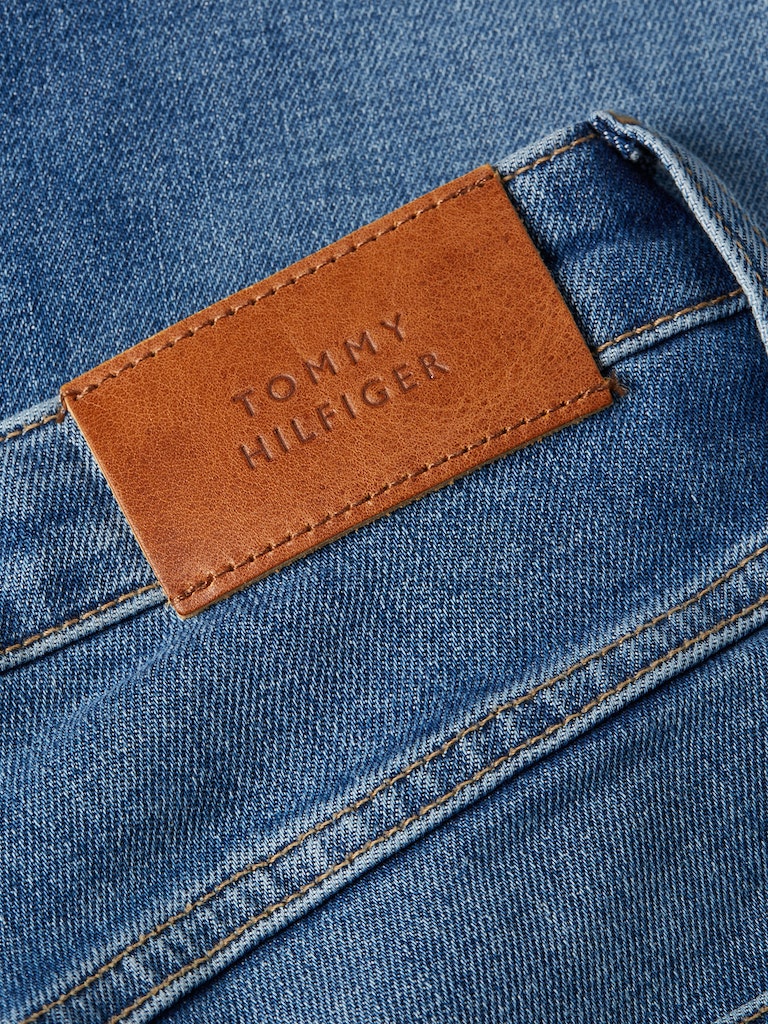 Jeans blauw Tommy Hilfiger