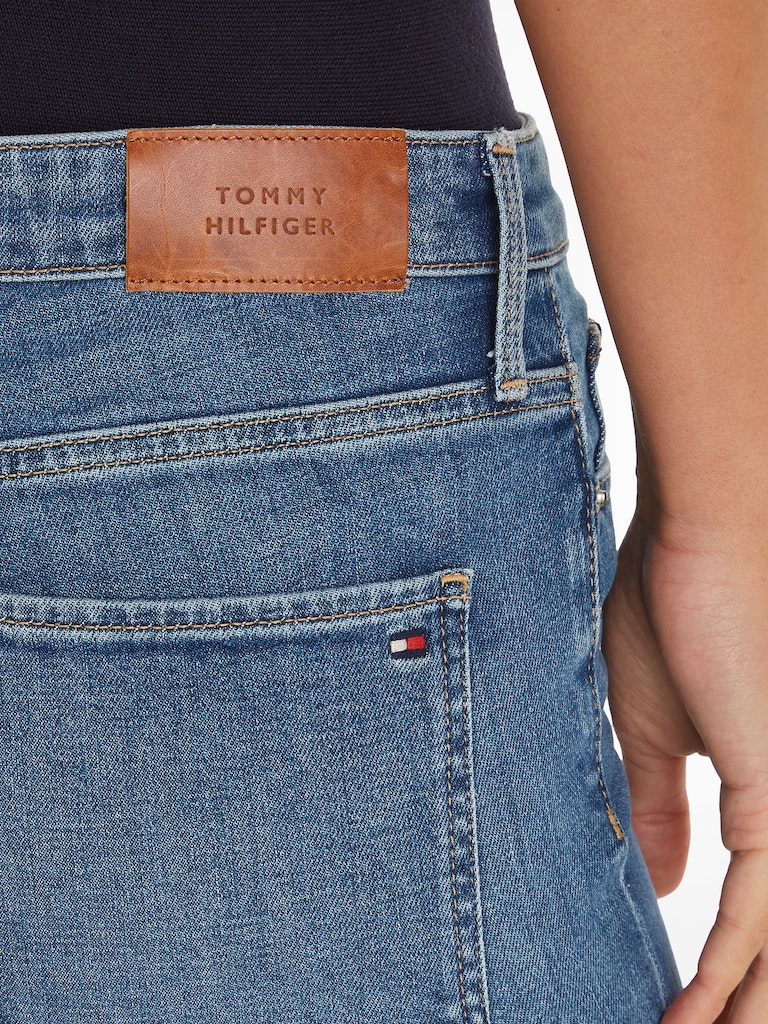 Jeans blauw Tommy Hilfiger
