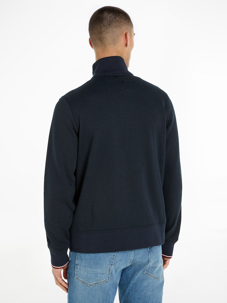 Cardigans navy Tommy Hilfiger
