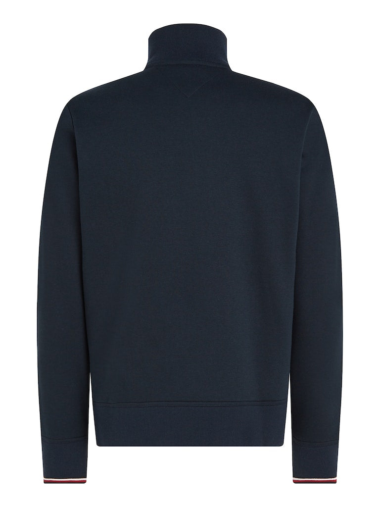 Cardigans navy Tommy Hilfiger