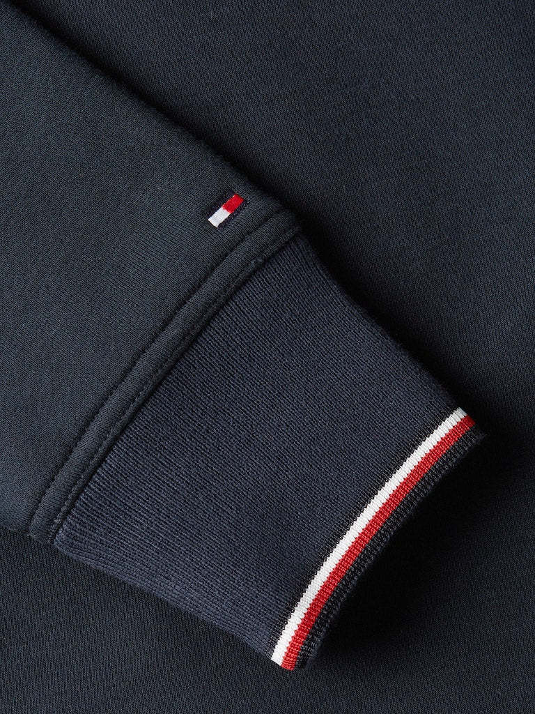 Cardigans navy Tommy Hilfiger