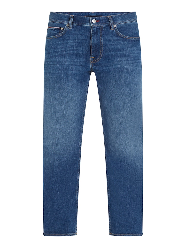 Jeans blauw Tommy Hilfiger