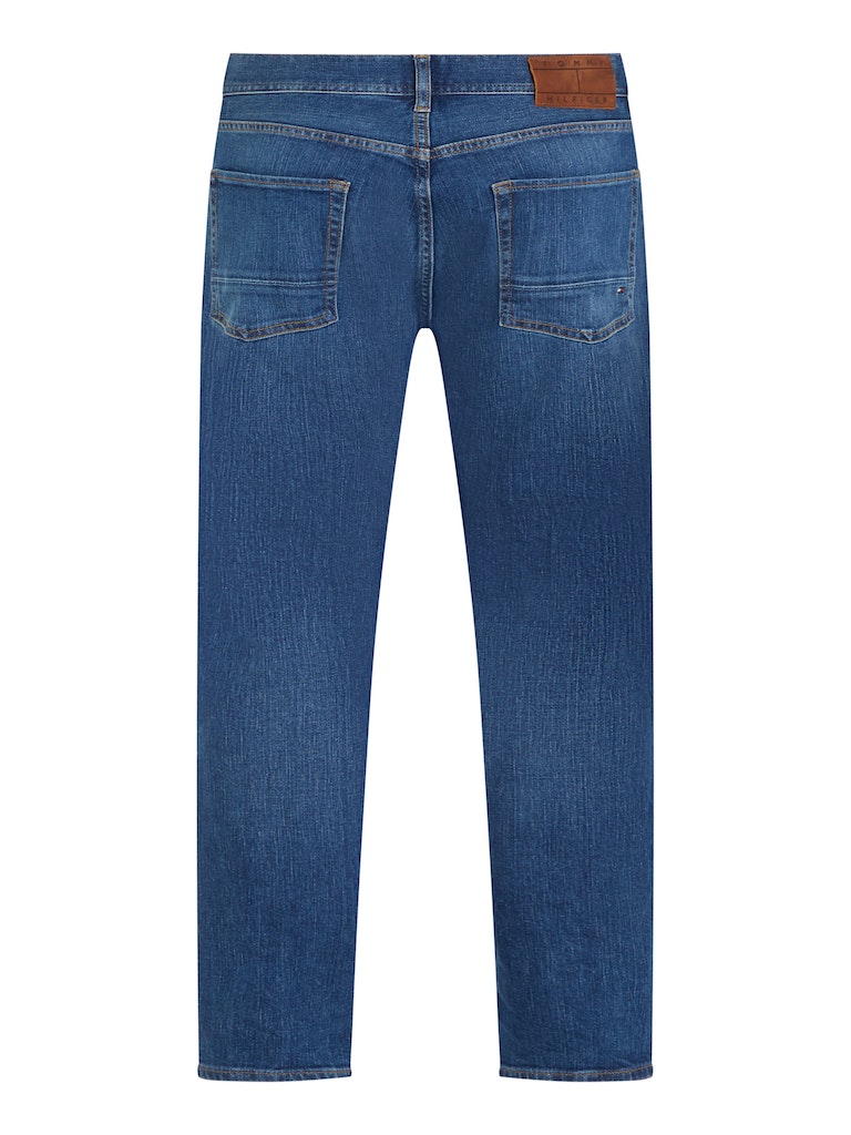 Jeans blauw Tommy Hilfiger