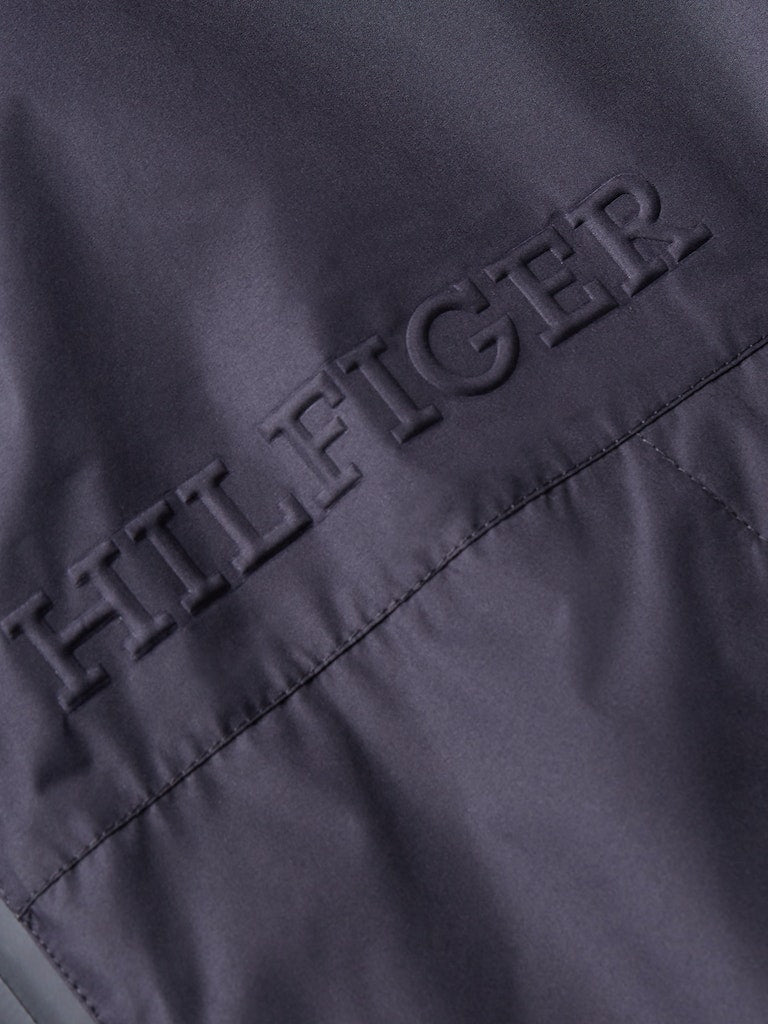 Jassen navy Tommy Hilfiger