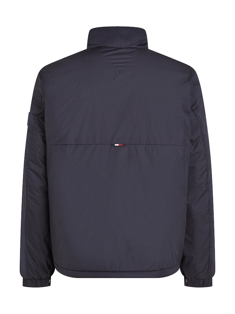 Jassen navy Tommy Hilfiger