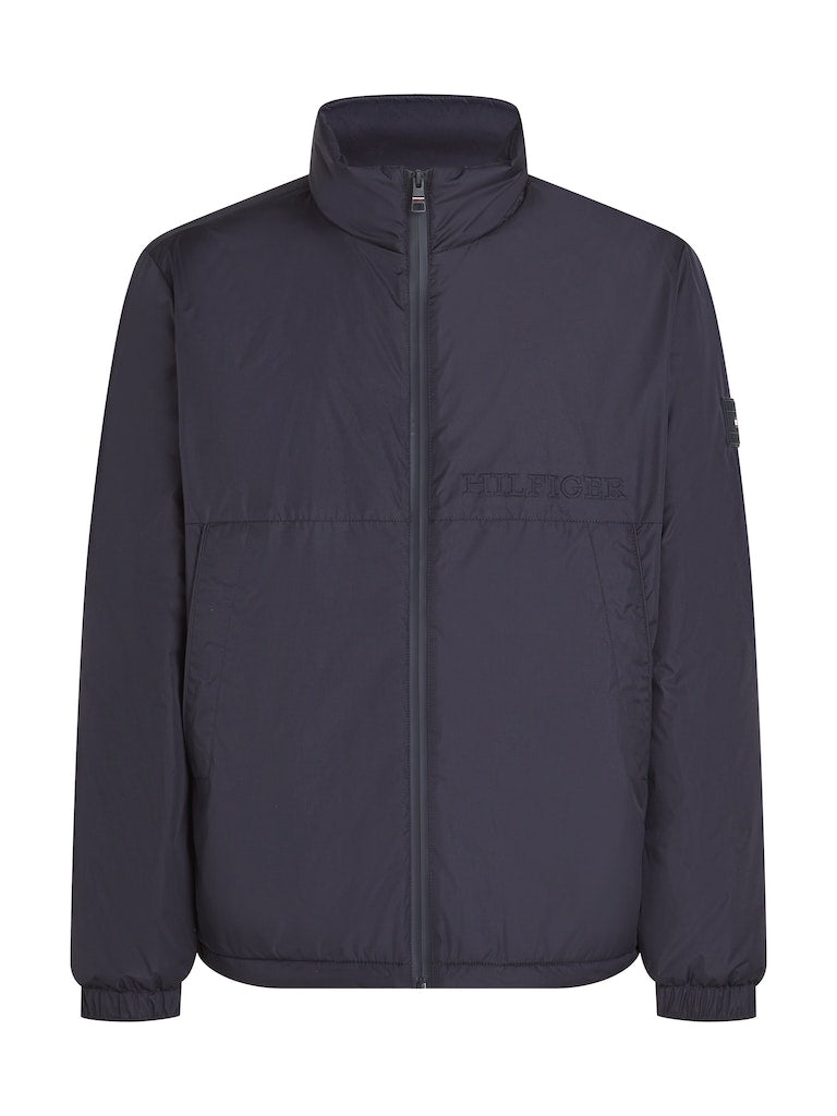 Jassen navy Tommy Hilfiger