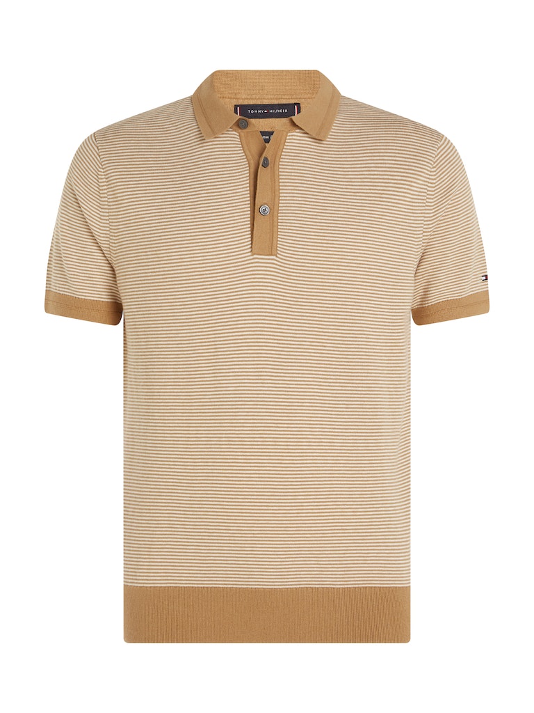 Polo's korte mouw multicolor Tommy Hilfiger