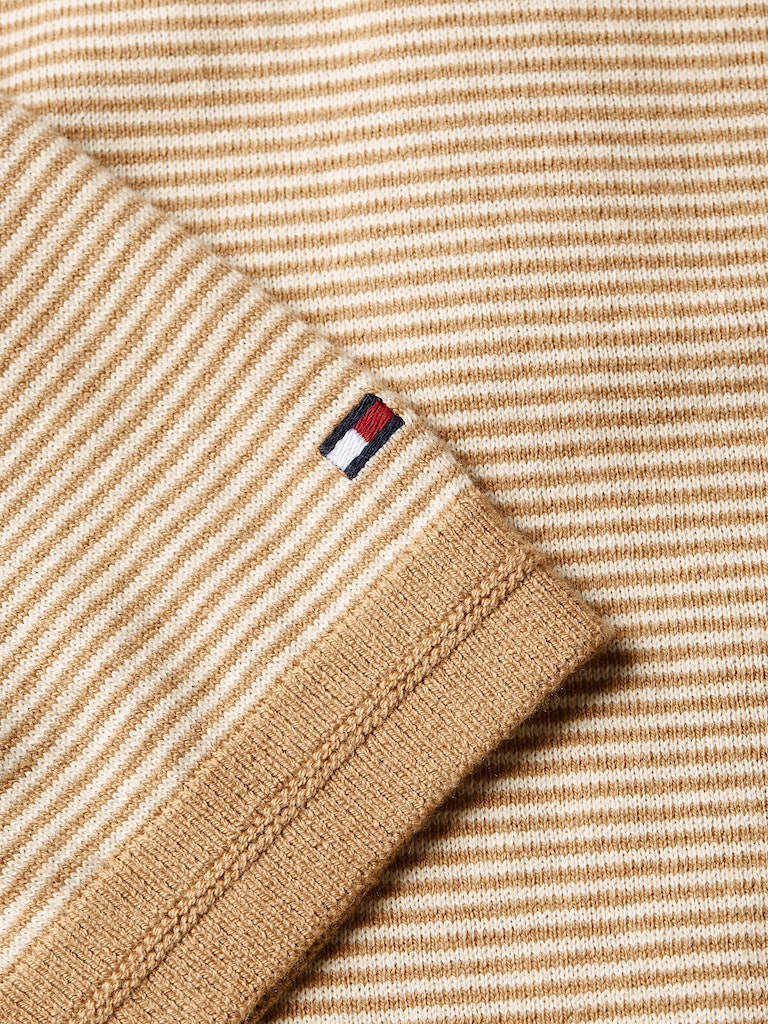 Polo's korte mouw multicolor Tommy Hilfiger