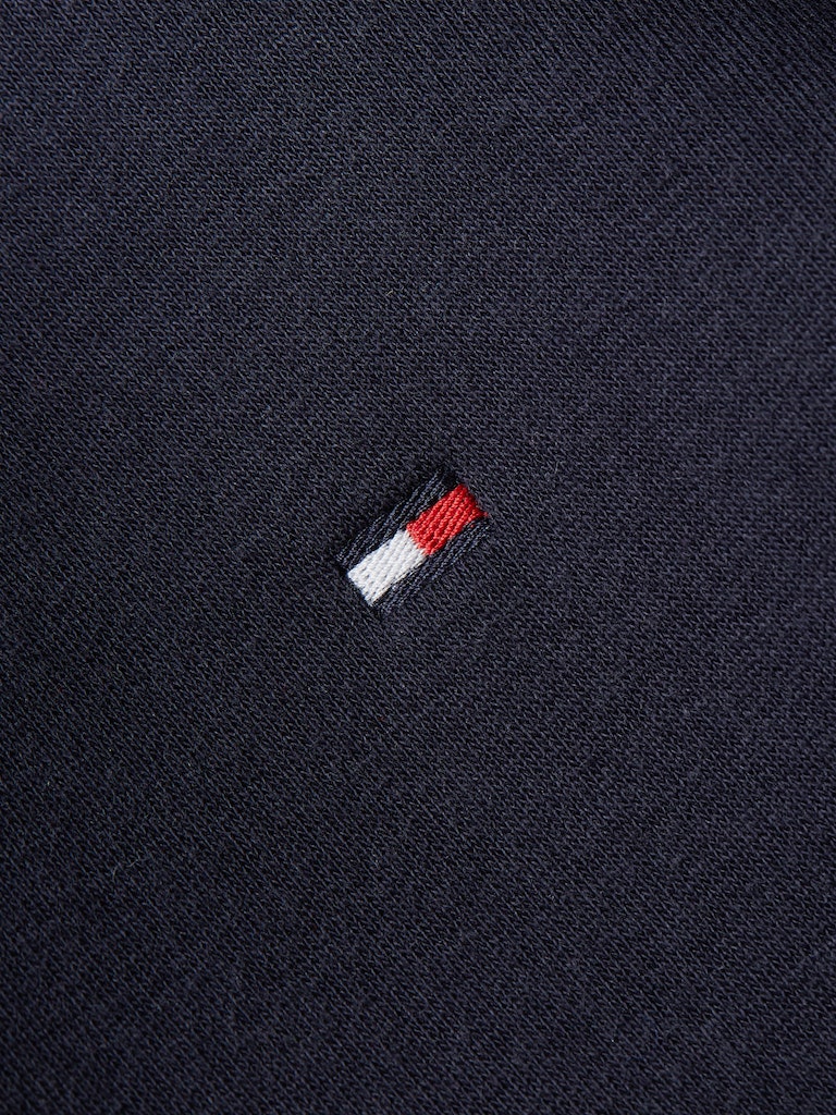 Sweaters navy Tommy Hilfiger