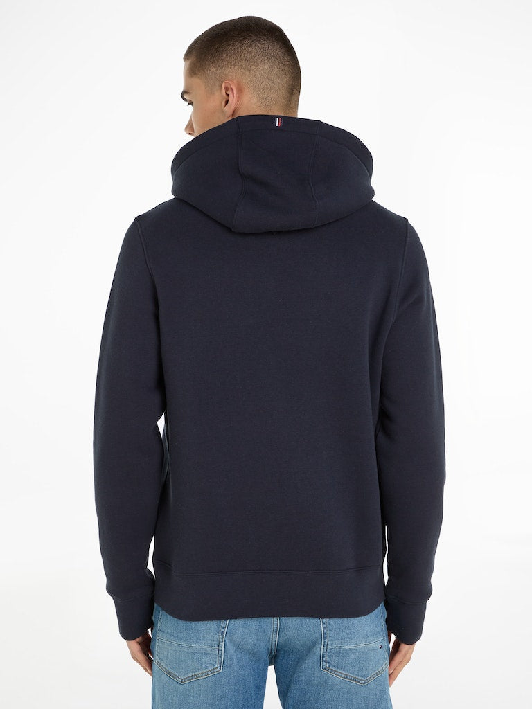 Sweaters navy Tommy Hilfiger