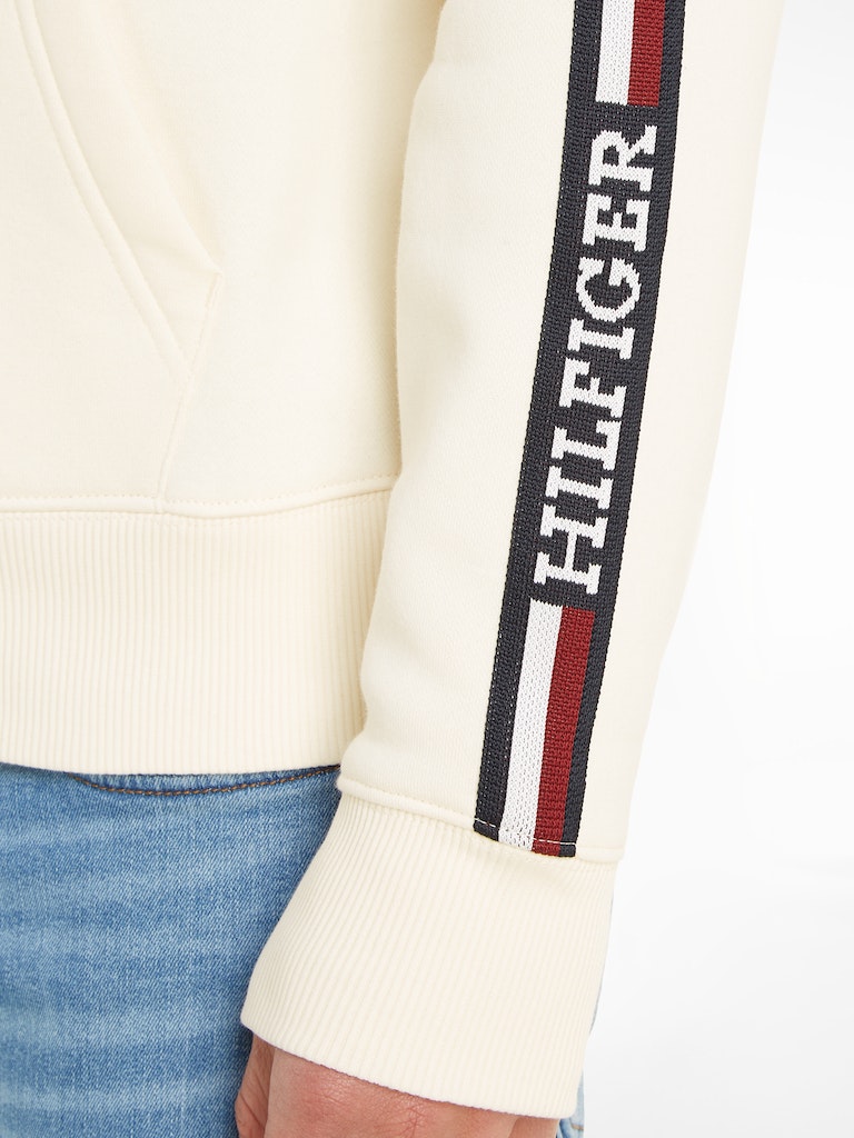 Sweaters wit Tommy Hilfiger