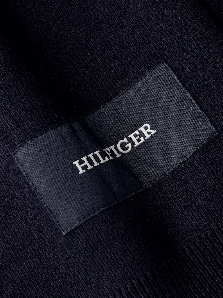 Cardigans navy Tommy Hilfiger