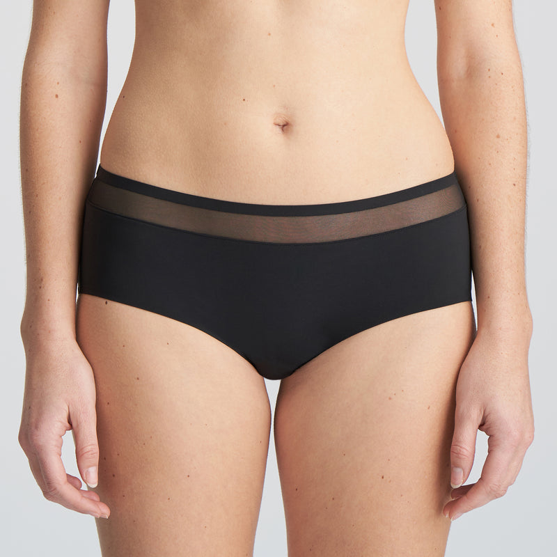 Slips zwart Marie Jo