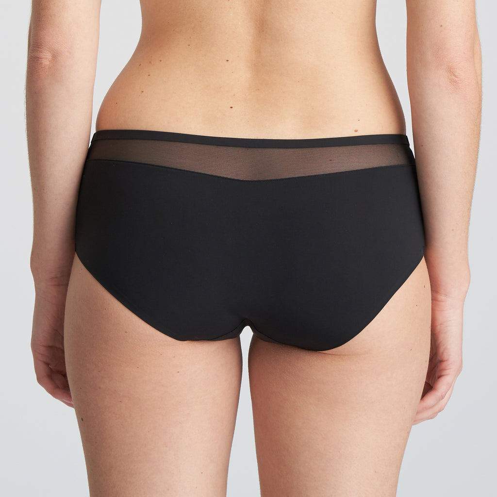 Slips zwart Marie Jo