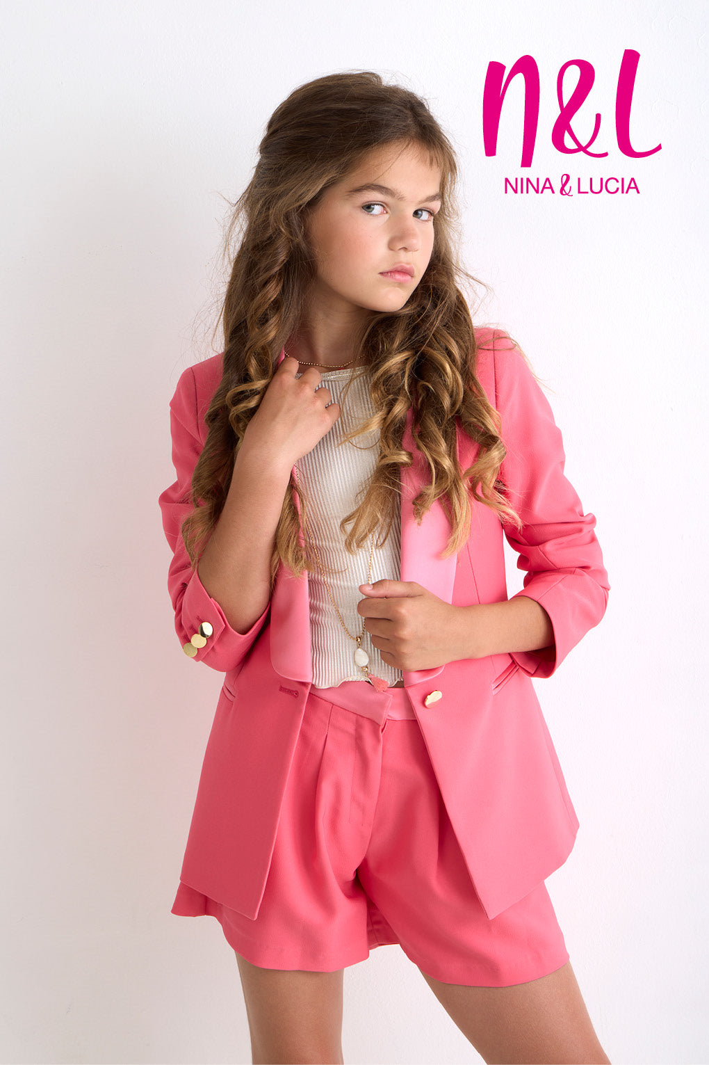 Tops  Nina & Lucia