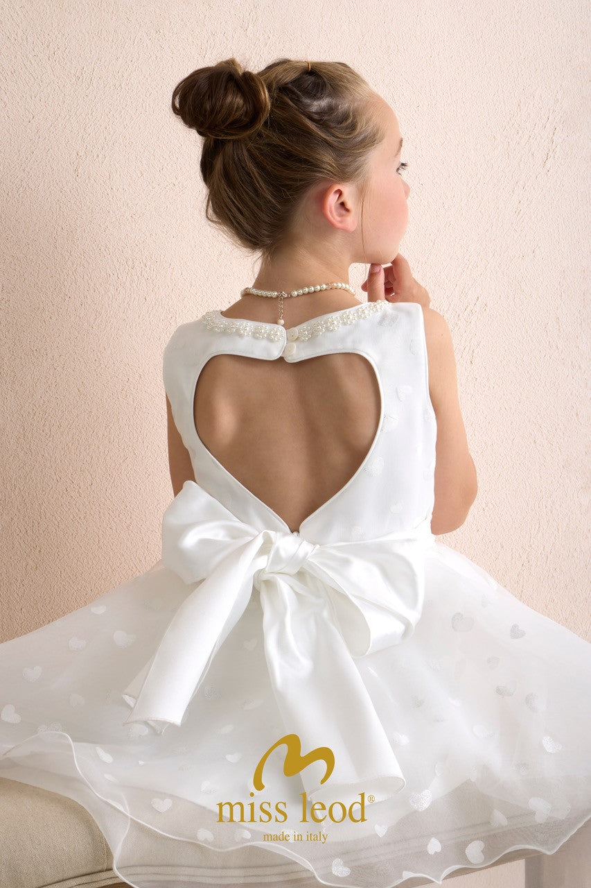 Jurken zonder mouw  Miss Leod