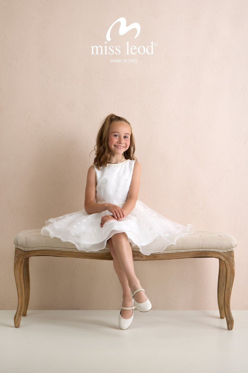 Jurken zonder mouw  Miss Leod