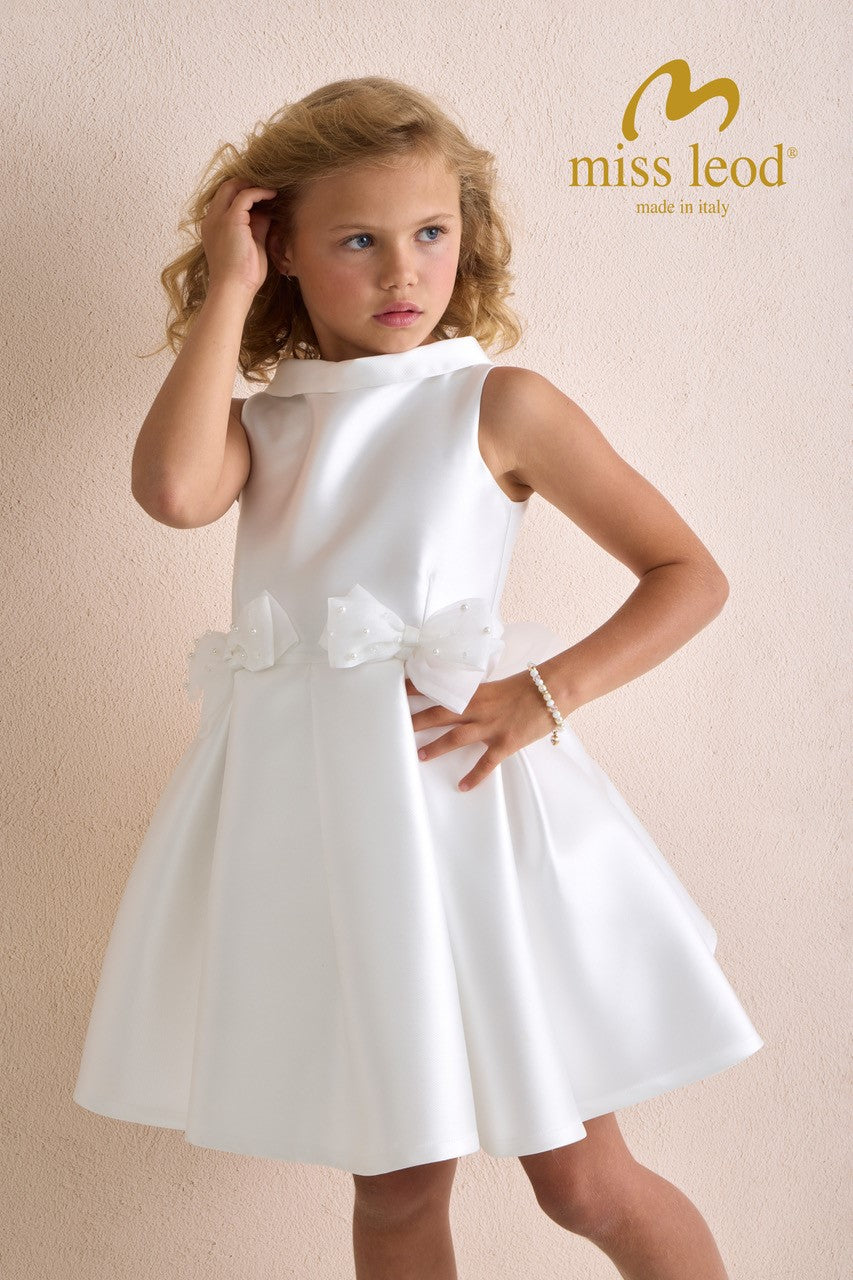 Jurken zonder mouw  Miss Leod