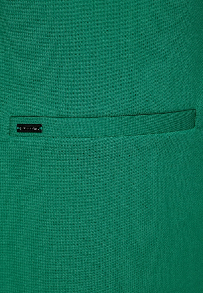 Blazers groen Street One