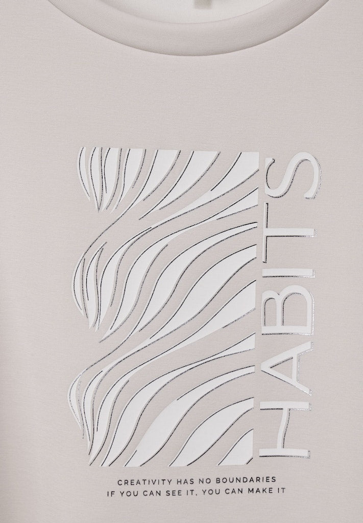 Sweaters beige Street One