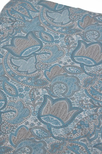 Dassen blauw DIGEL