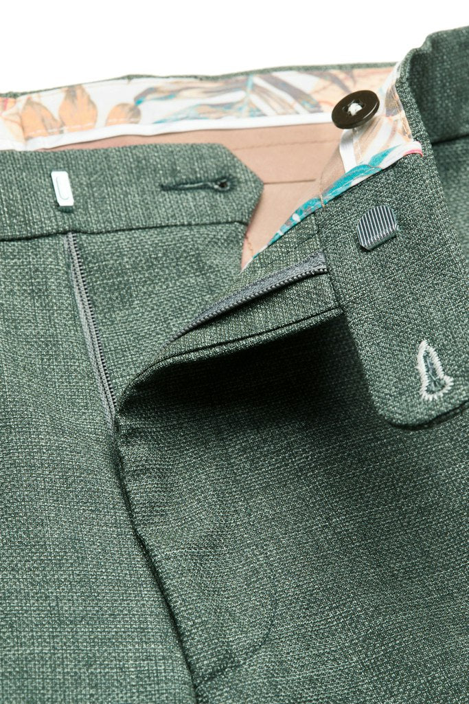 Broeken groen DIGEL