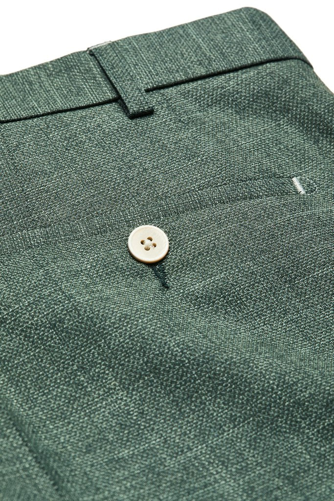 Broeken groen DIGEL