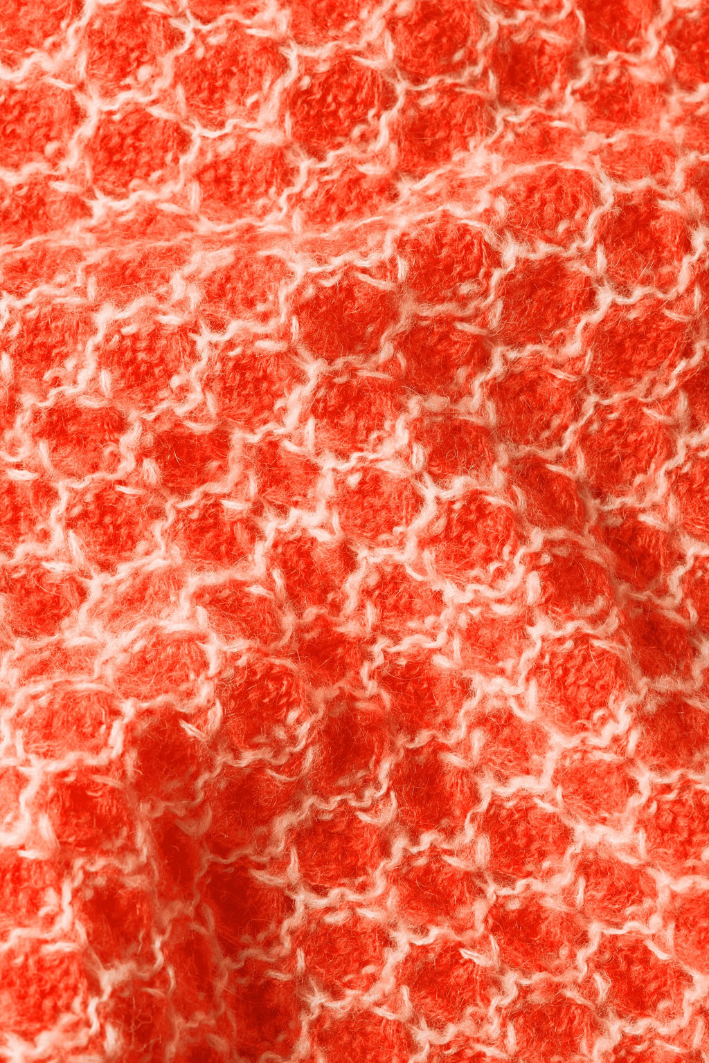 Cardigans oranje King Louie