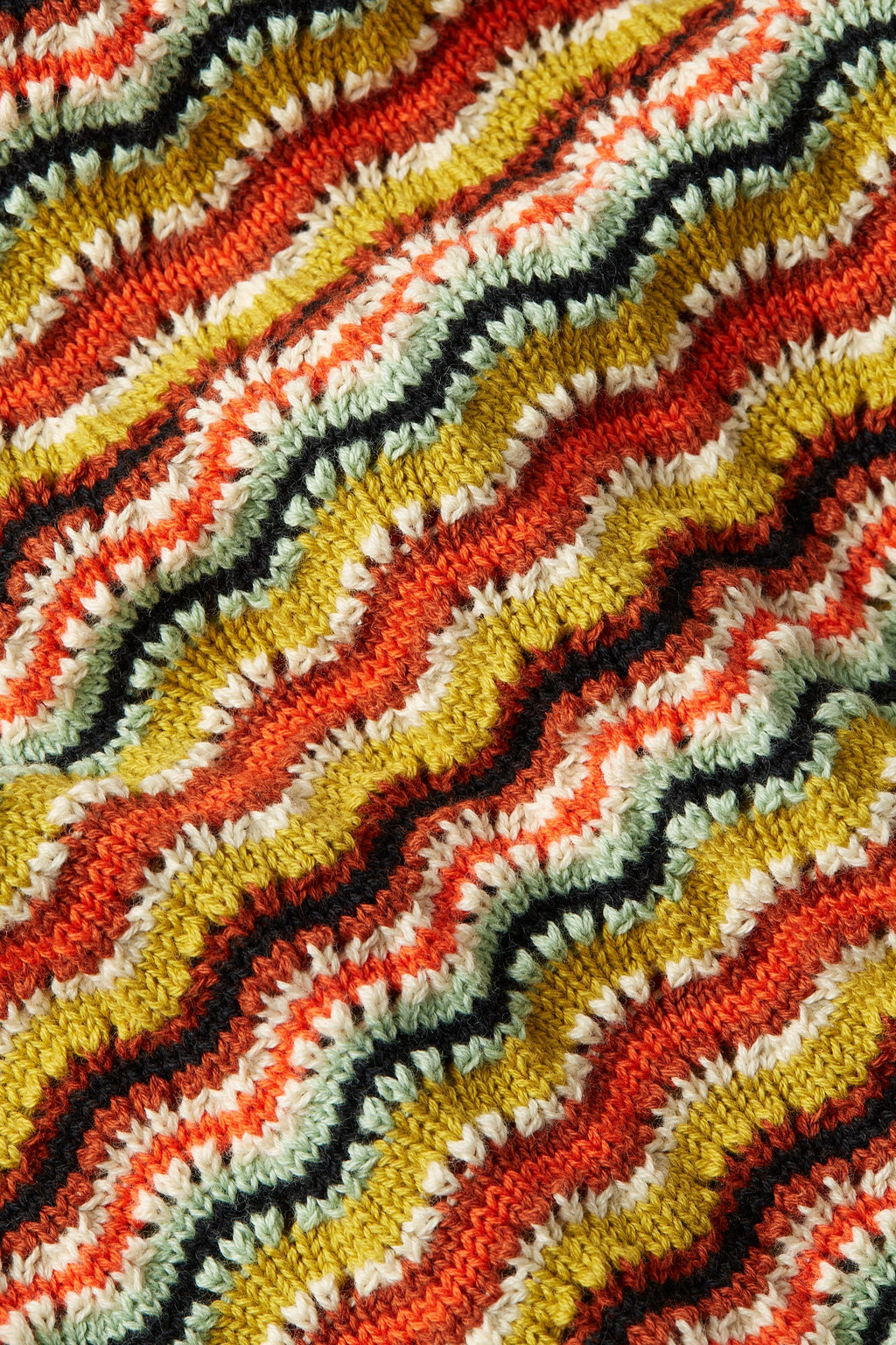 Pulls multicolor King Louie