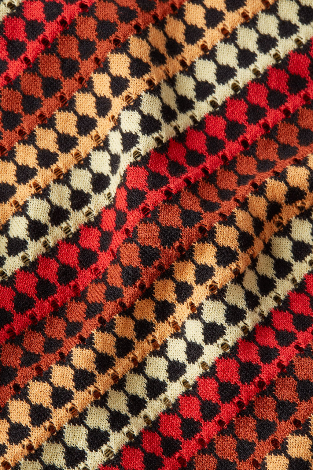 Tops multicolor King Louie