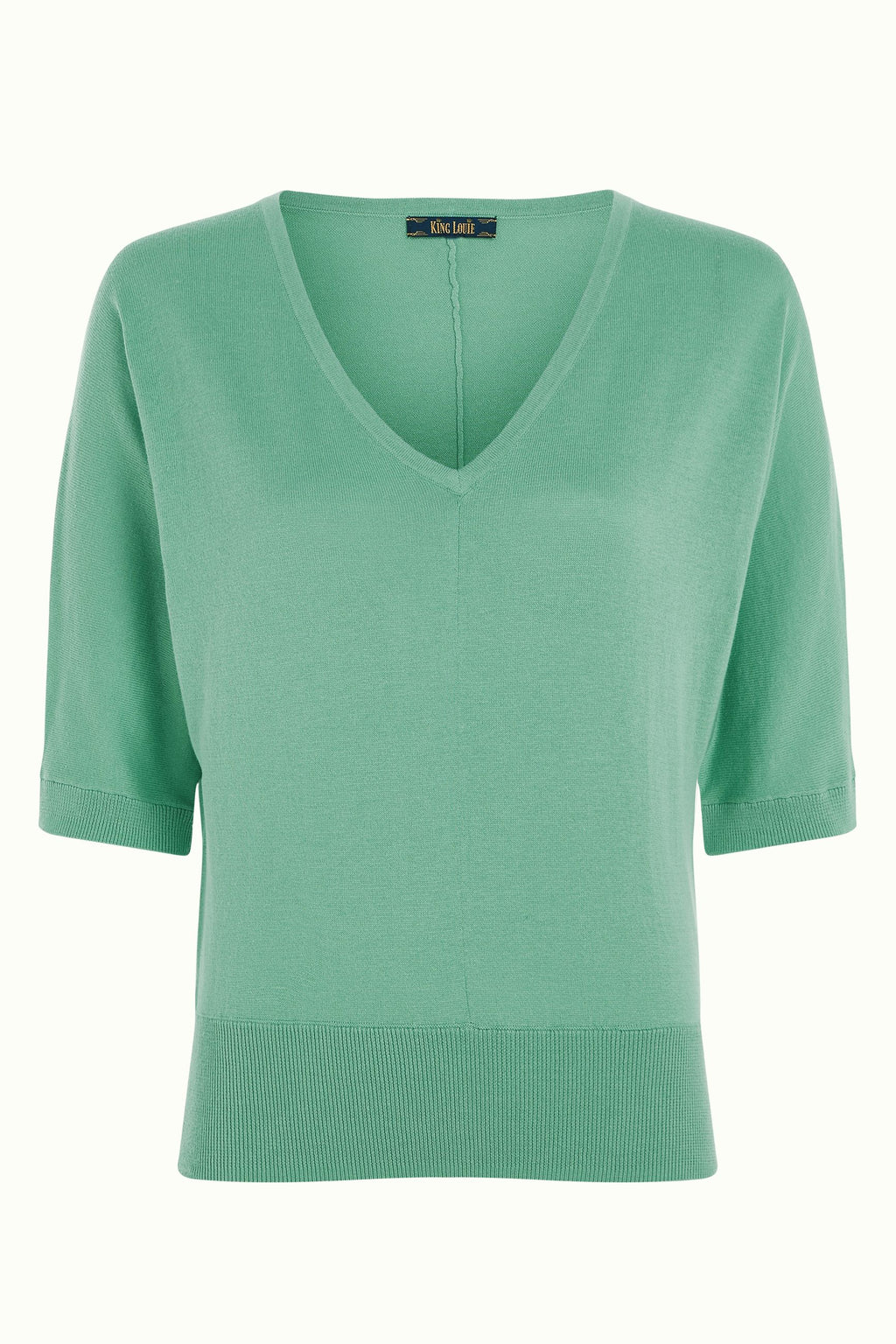 Pulls groen King Louie