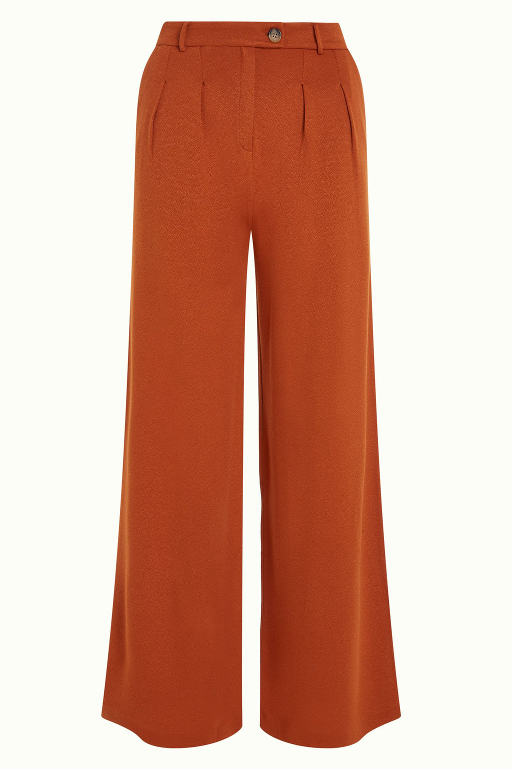 Broeken bruin King Louie