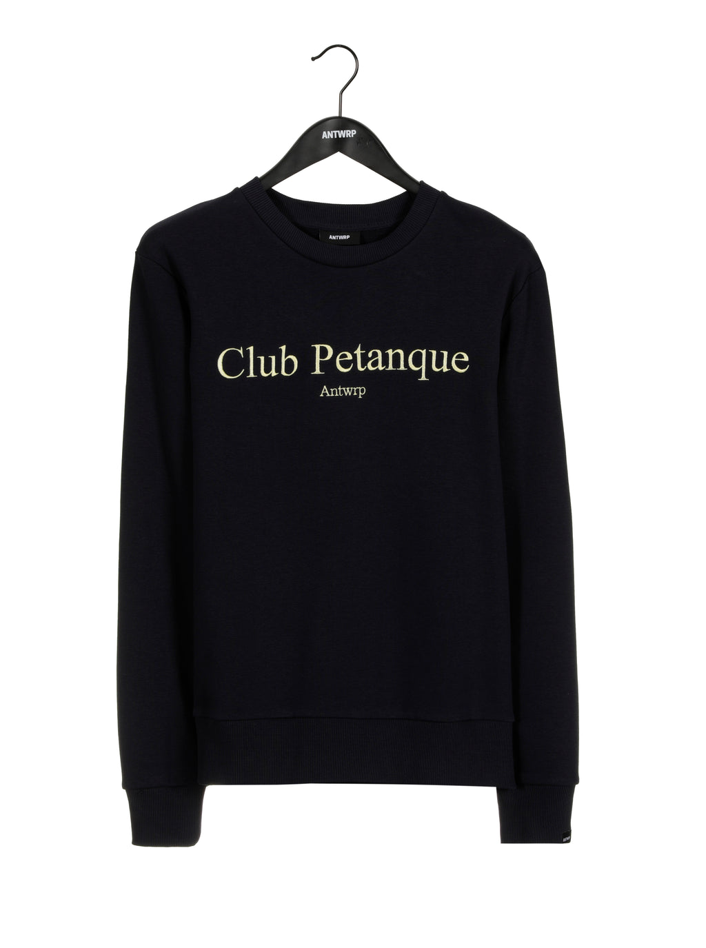 Sweaters blauw ANTWRP