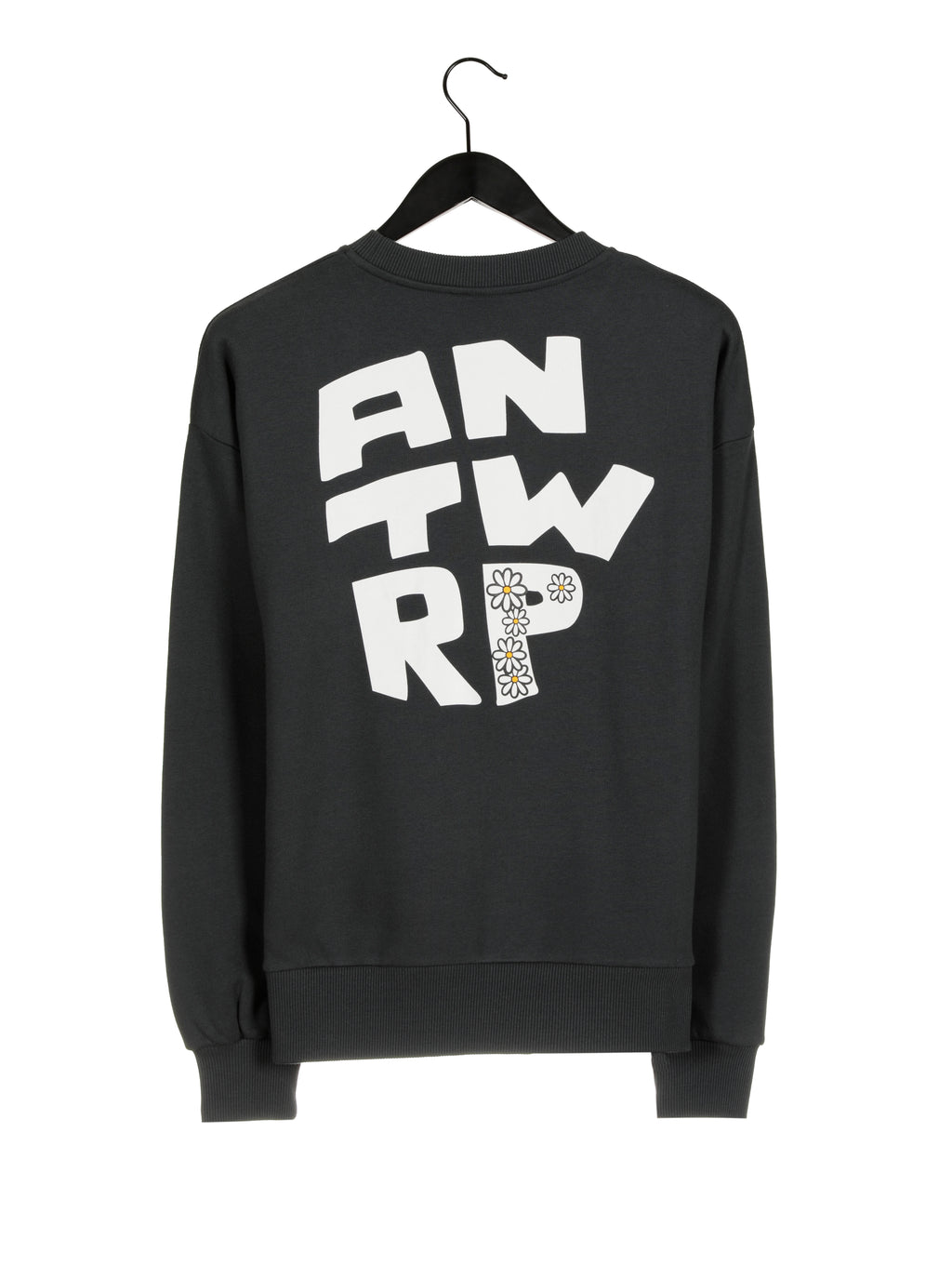 Sweaters grijs ANTWRP