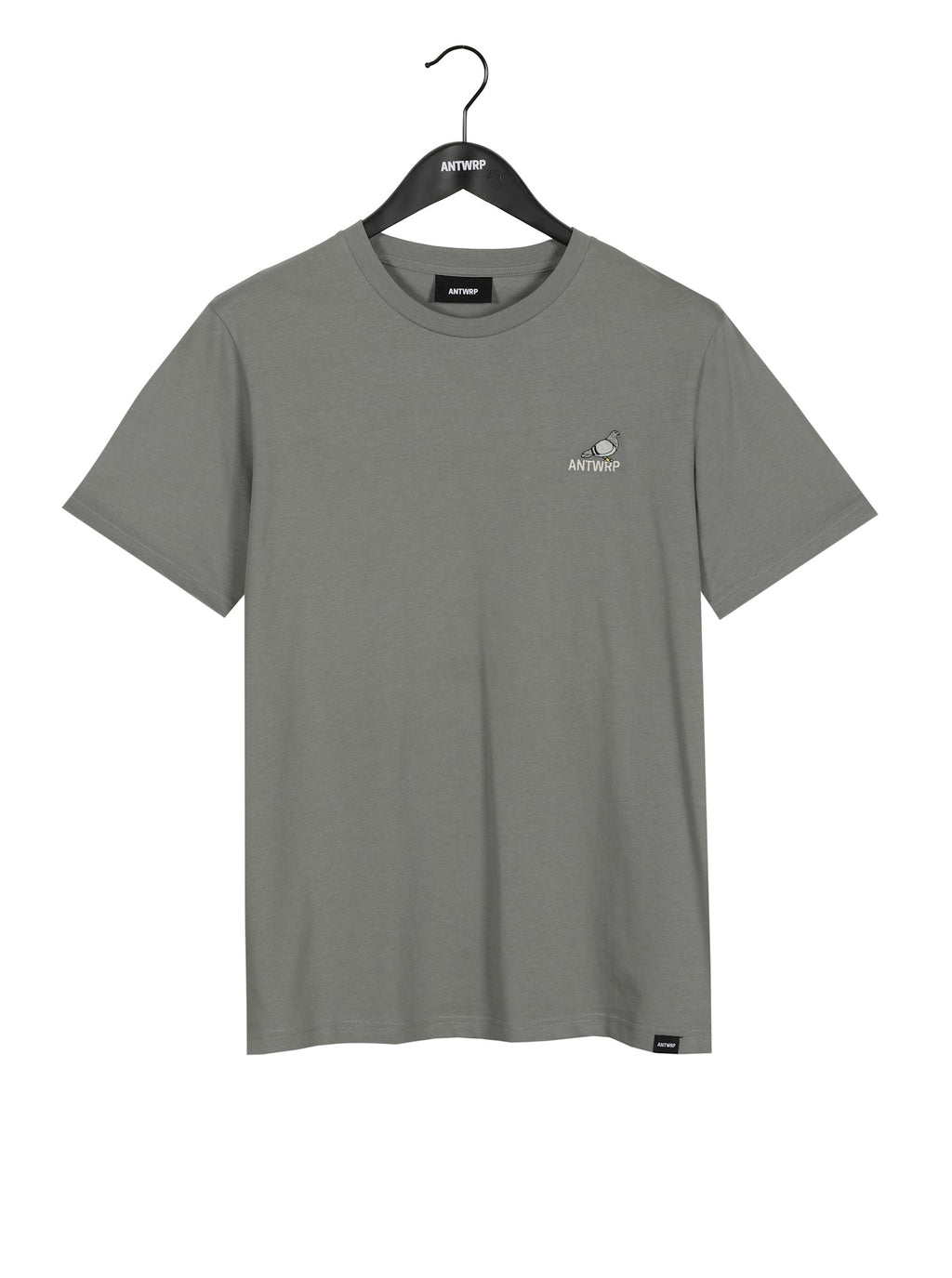 T-shirts korte mouw  ANTWRP