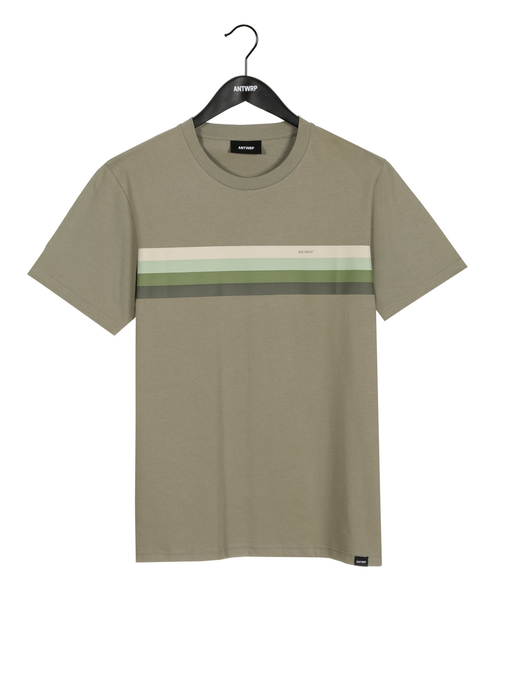 T-shirts korte mouw  ANTWRP