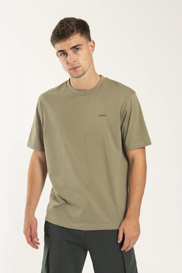 T-shirts korte mouw  ANTWRP