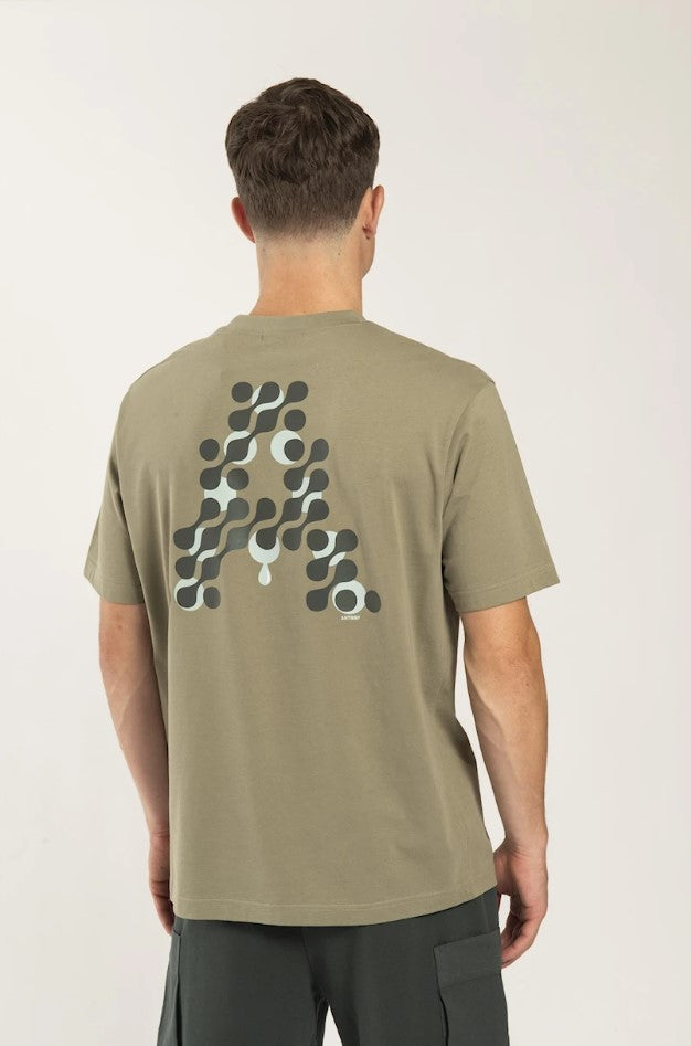 T-shirts korte mouw  ANTWRP