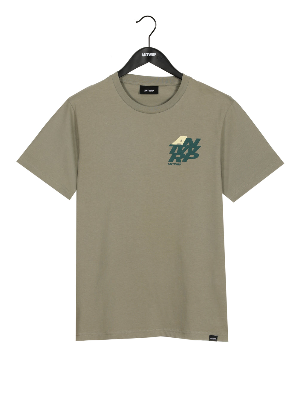 T-shirts korte mouw  ANTWRP
