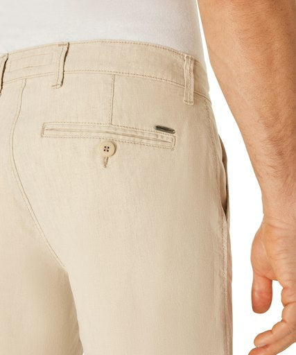 Shorten beige Pioneer