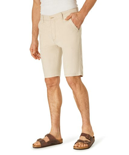 Shorten beige Pioneer