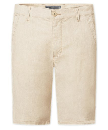 Shorten beige Pioneer