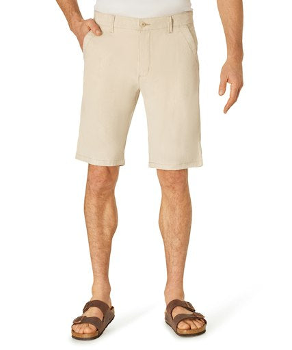 Shorten beige Pioneer