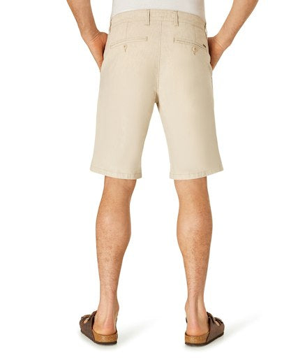 Shorten beige Pioneer