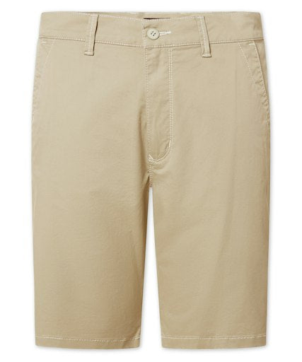 Shorten groen Pioneer