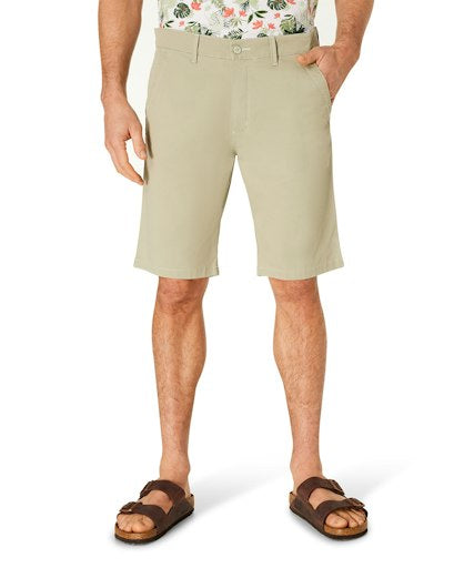 Shorten groen Pioneer