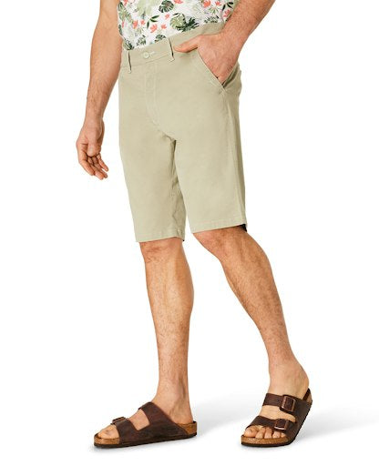 Shorten groen Pioneer