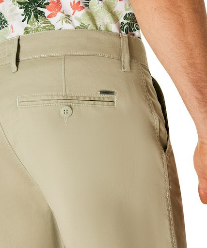 Shorten groen Pioneer